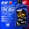 Elf Moto 4 Cruise 20W-50